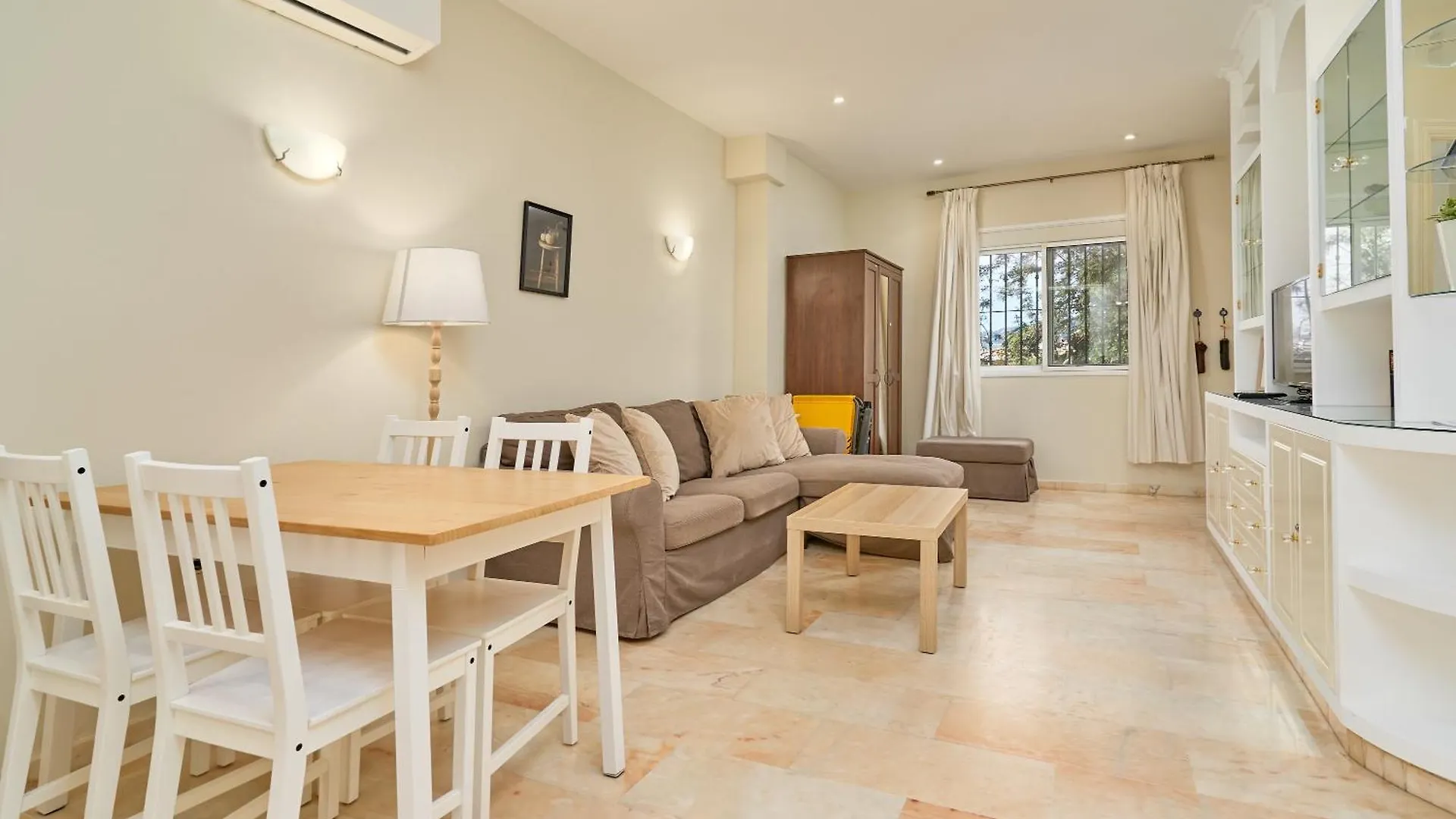 Poolside Apartment Nerja 0*,  Spain